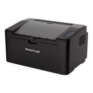 Pantum P2500 Mono Laser Printer, A4
